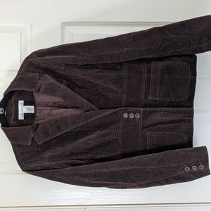 Jones New York Sport Jacket, Medium